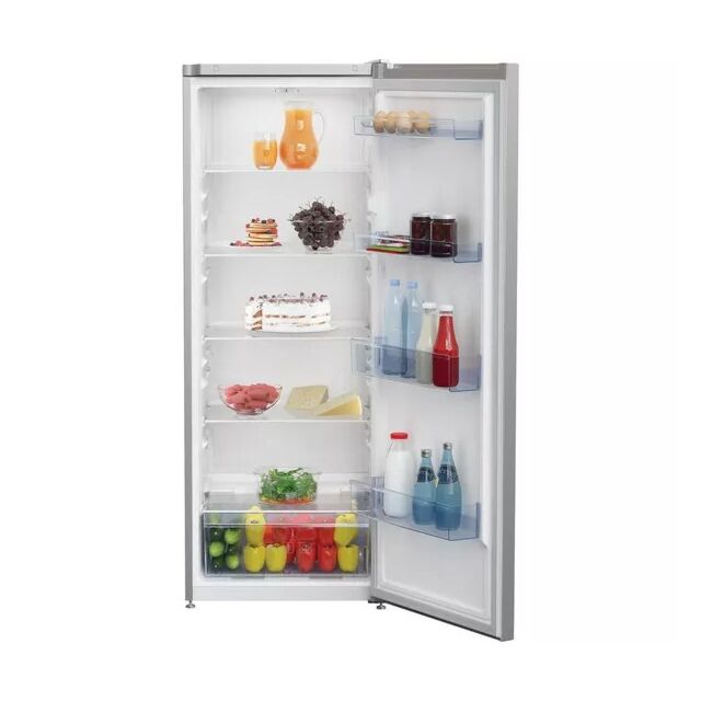 Beko Ireland LSG4545S Freestanding Tall Larder Fridge