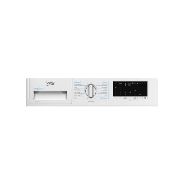 Beko Ireland WTIK741511 7kg 1400 Spin Integrated Washing Machine
