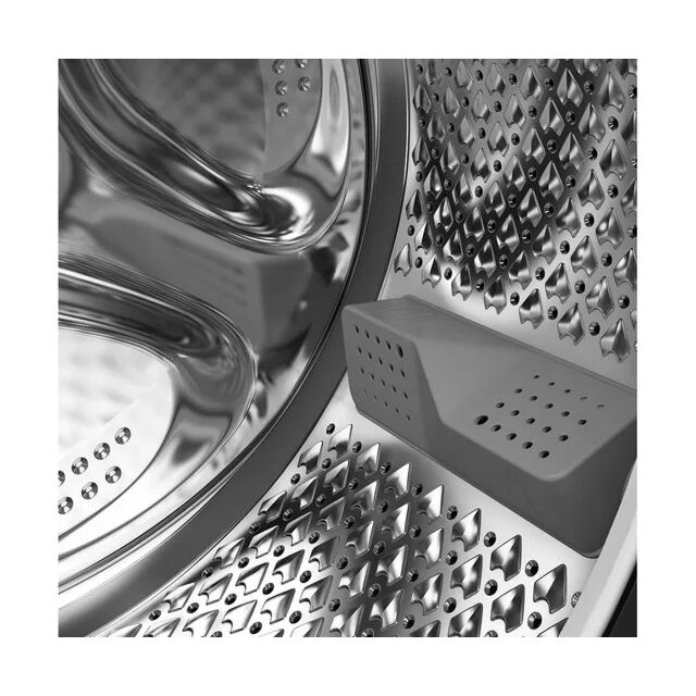 Beko Ireland WTIK94121F Integrated 9Kg 1400Rpm Washing Machine With Ironfast