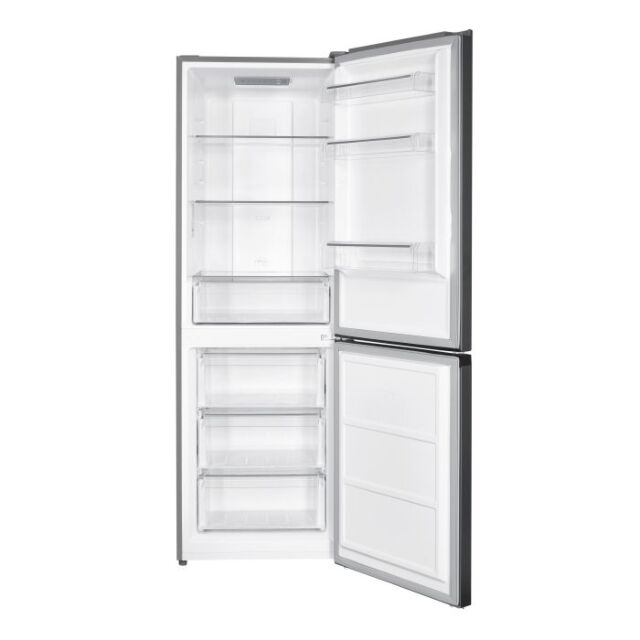 Belling BFF230WH Freestanding 55cm Frost Free Fridge Freezer in White