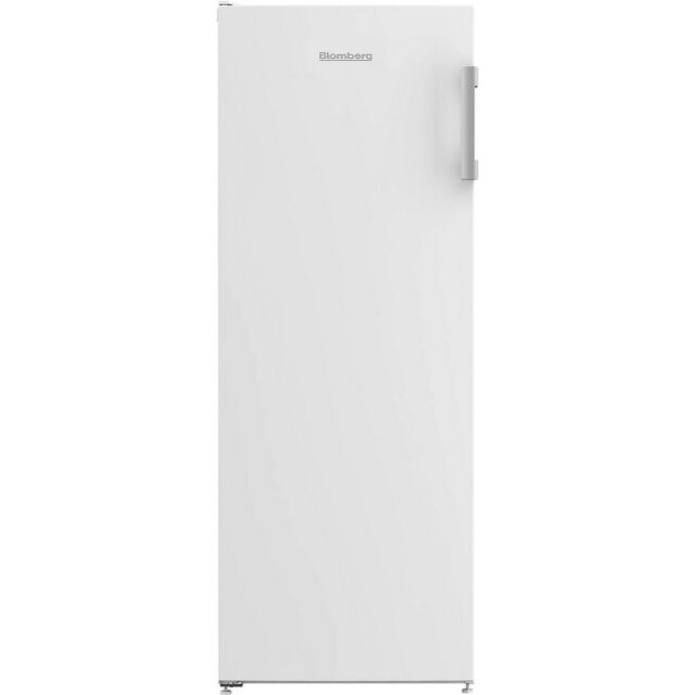 Blomberg FNM455W 54Cm Auto Defrost Tall Freezer - White