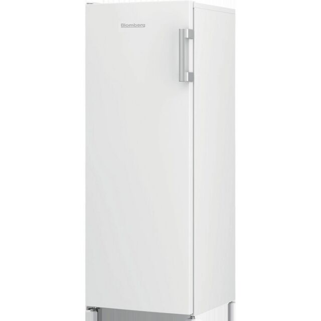Blomberg FNM455W 54Cm Auto Defrost Tall Freezer - White