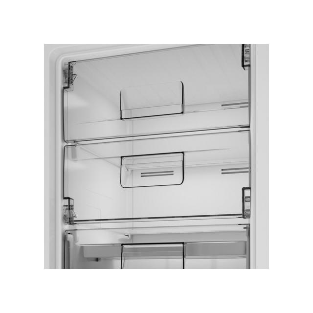 Blomberg FNM4671P 59.5cm Tall Freezer - White