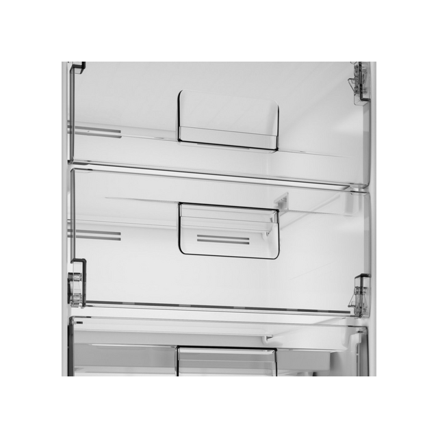 Blomberg FNM4671P 59.5cm Tall Freezer - White