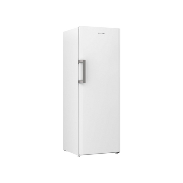 Blomberg FNM4671P 59.5cm Tall Freezer - White