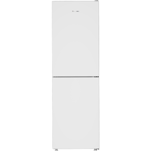 Blomberg KND24692V VitaminCare+ KND24692V 59.7cm 50/50 Total No Frost Combi Fridge Freezer - White