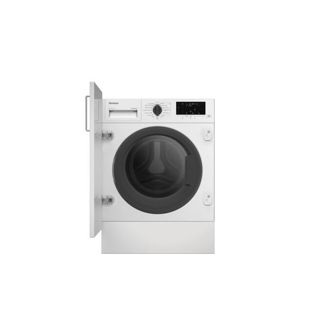 Blomberg LRI1854111 Integrated 8Kg/5Kg 1400 Spin Washer Dryer