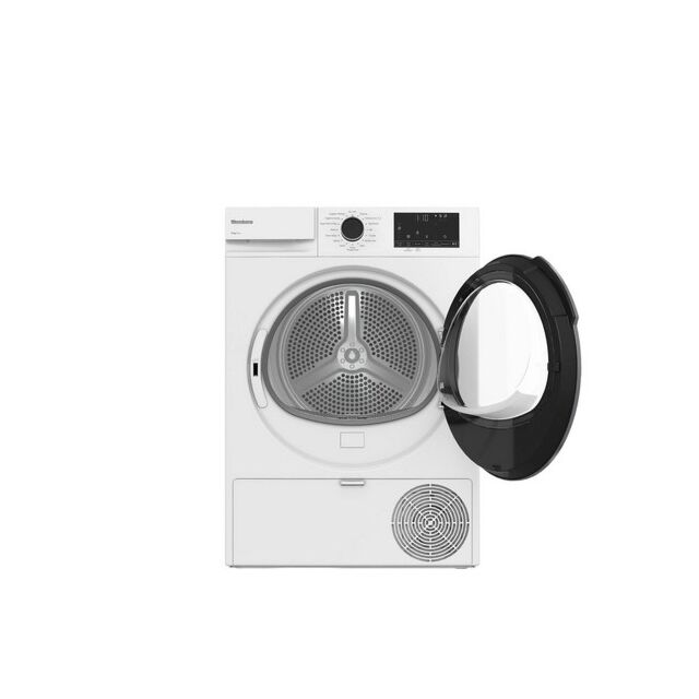 Blomberg LTNA18320W 8kg Heat Pump Tumble Dryer (NI Exclusive) - White
