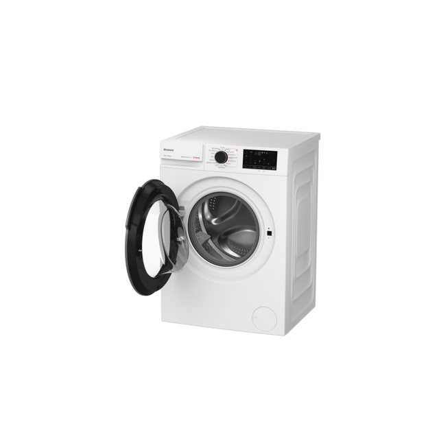 Blomberg LWA210461W 10kg 1400 spin Washing Machine - White