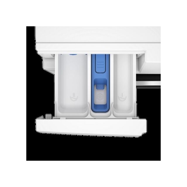 Blomberg LWA29461W 9Kg 1400 Spin Washing Machine - White