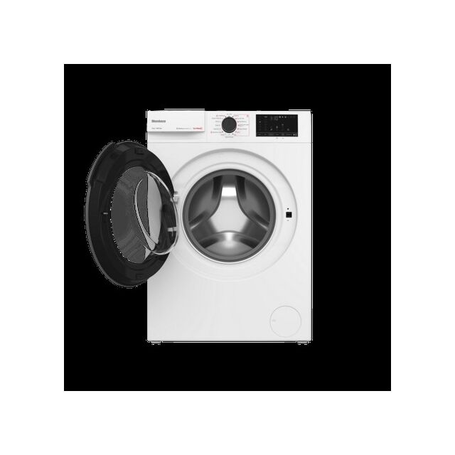 Blomberg LWA29461W 9Kg 1400 Spin Washing Machine - White