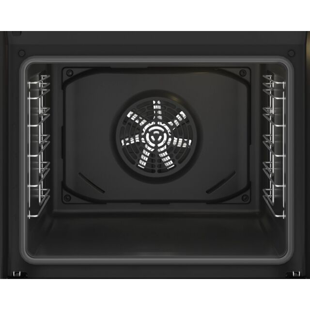 Blomberg ROEN8201B Blomberg Aerochef Roen8201b 59.4Cm Built In Single Oven