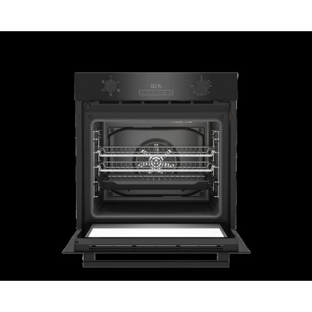 Blomberg ROEN8201B Blomberg Aerochef Roen8201b 59.4Cm Built In Single Oven