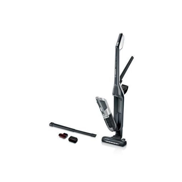 Bosch BBH3230GB Flexxo Serie 4 ProHome 2in1 Cordless Upright Vacuum Cleaner - 50 Minute Run Time