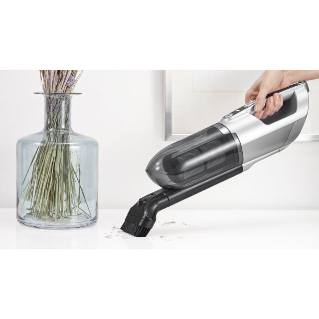 Bosch BBH3230GB Flexxo Serie 4 ProHome 2in1 Cordless Upright Vacuum Cleaner - 50 Minute Run Time