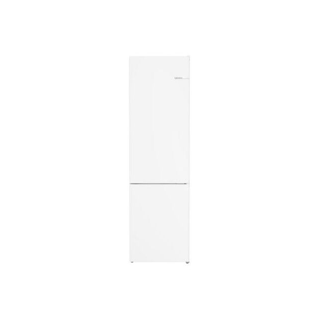 Bosch KGN392WDFG 60cm Fridge Freezer - White