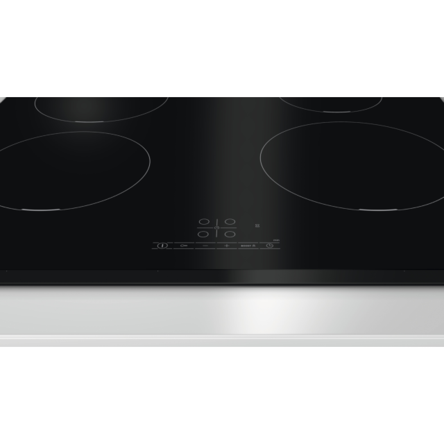 Bosch PIE631BB5EKIT 59.2cm Induction Hob