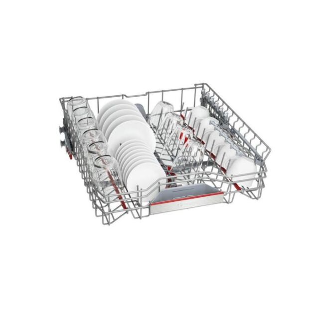 Bosch SMD6ZCX60G Integrated Full Size Dishwasher - 13 Place Settings
