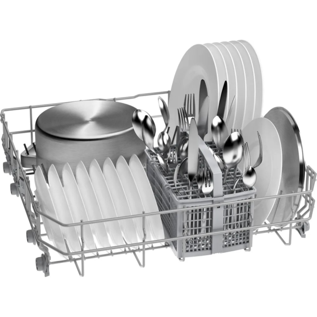Bosch SMI2HTS02G Dishwasher - Semi-Integrated - 13 Settings