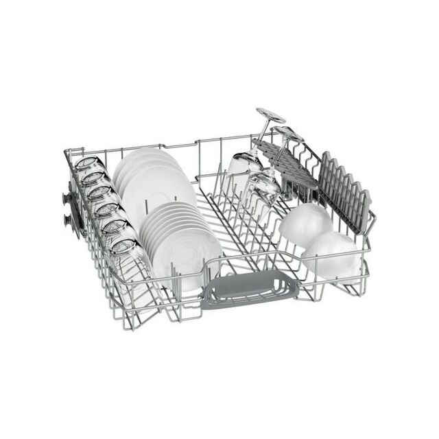 Bosch SMS2HVW67G Dishwasher - White - 10 Place Settings
