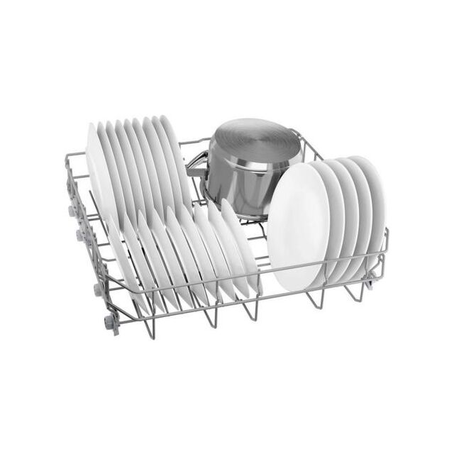 Bosch SMS2HVW67G Dishwasher - White - 10 Place Settings