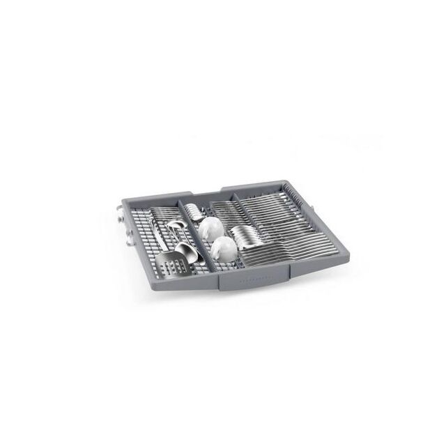 Bosch SMS2HVW67G Dishwasher - White - 10 Place Settings
