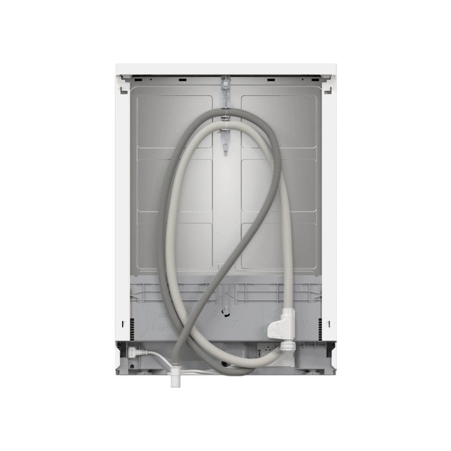 Bosch SMS2HVW67G Dishwasher - White - 10 Place Settings