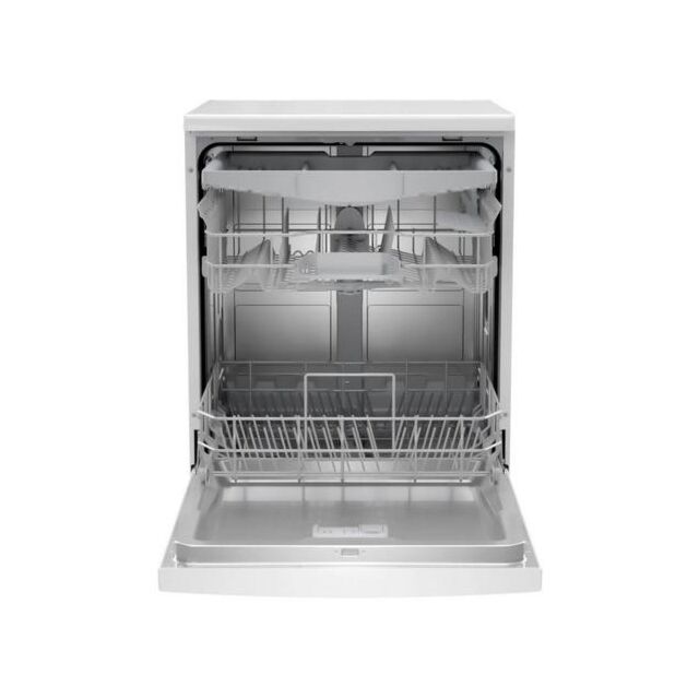 Bosch SMS2HVW67G Dishwasher - White - 10 Place Settings