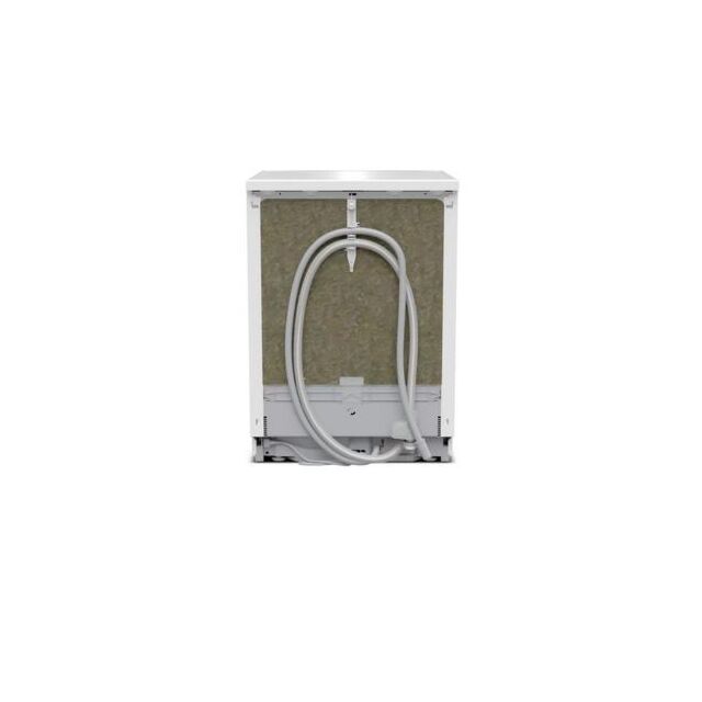 Bosch SMS2HVW67G Dishwasher - White - 10 Place Settings