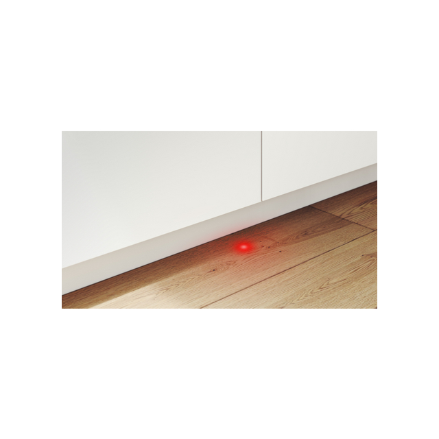 Bosch SMV2HTX02G Built In Dishwasher - 13 Place Settings - White
