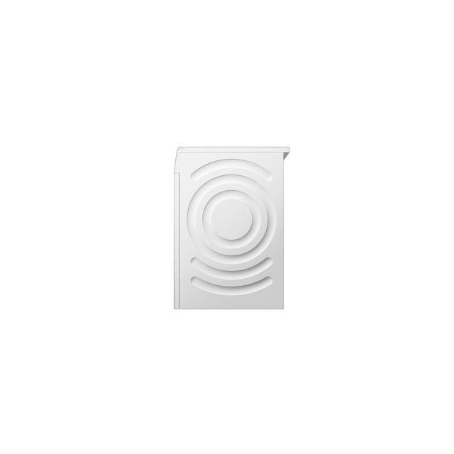 Bosch WGE03408GB 8kg 1400 Spin Washing Machine - White