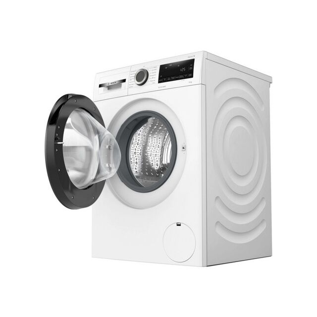 Bosch WGG254Z1GB 10kg 1400 Spin Washing Machine - White