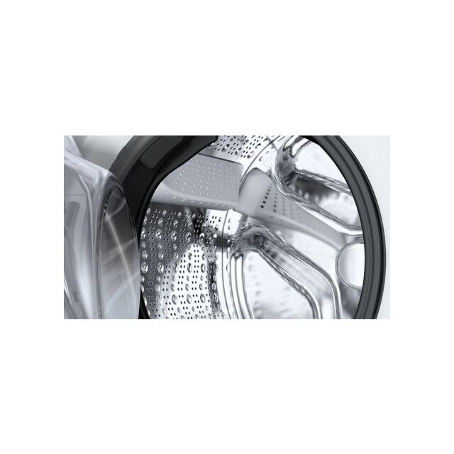 Bosch WGG254Z1GB 10kg 1400 Spin Washing Machine - White