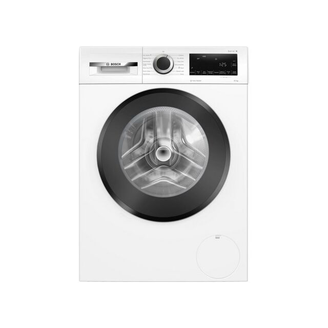 Bosch WGG254Z1GB 10kg 1400 Spin Washing Machine - White