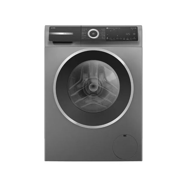 Bosch WGH254ARGB Capacity 10kg, 1400rpm, i-DOS, Iron Assist, Detergent Scan, Anti Stain, Active Wate