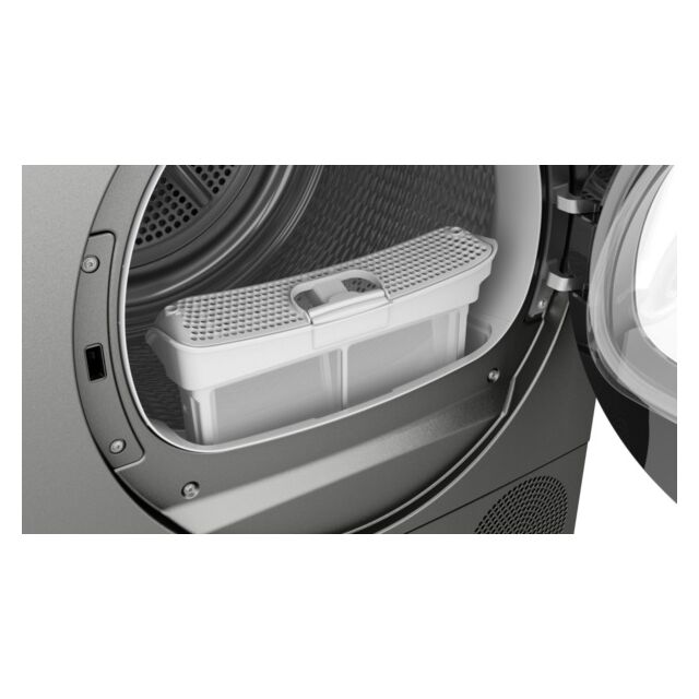 Bosch WQG245R1GB 9Kg Heat Pump Tumble Dryer