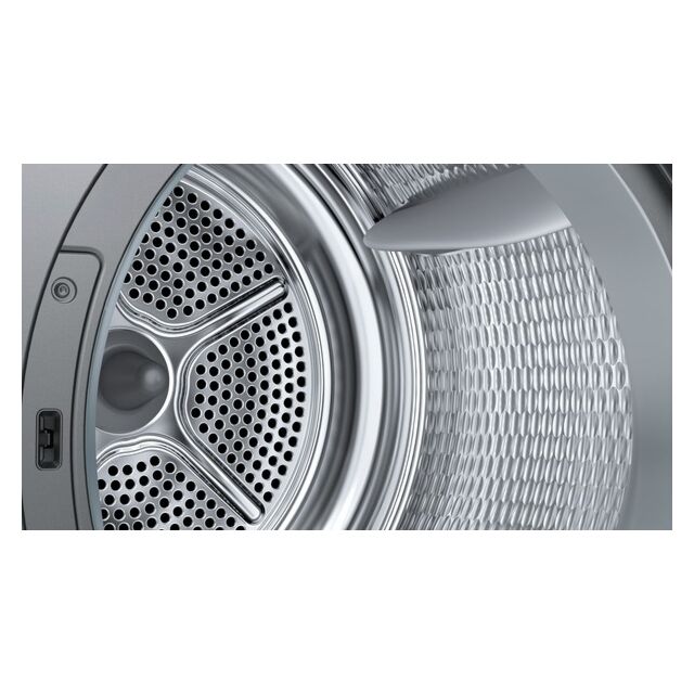Bosch WQG245R1GB 9Kg Heat Pump Tumble Dryer