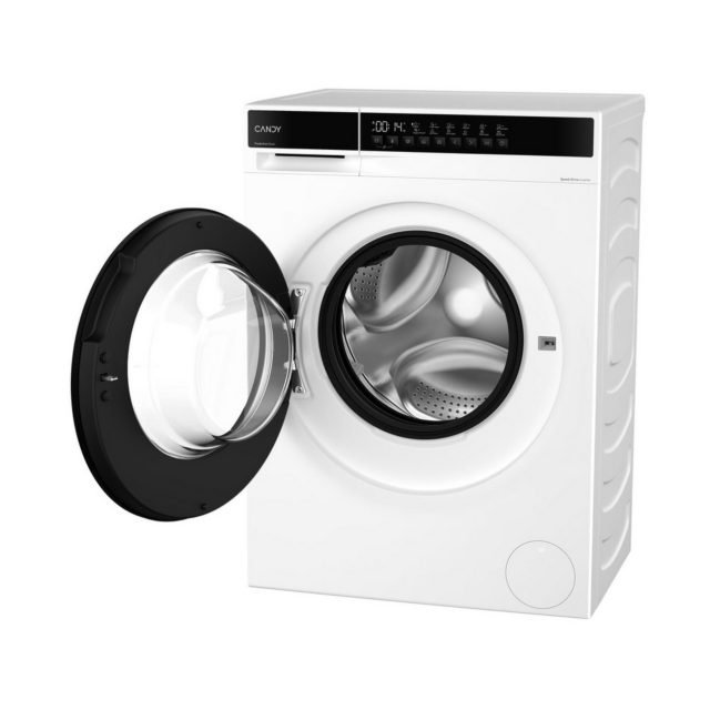 Candy EY 48SB8-80 EY-48SB8-80 8kg 1400 Spin Washing Machine - White