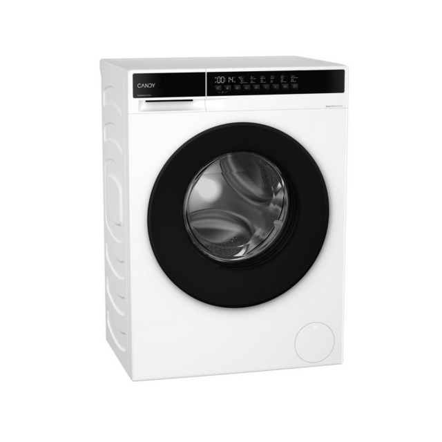 Candy EY 48SB8-80 EY-48SB8-80 8kg 1400 Spin Washing Machine - White