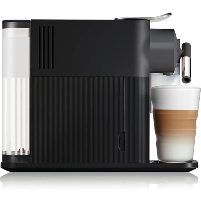 Delonghi EN510.B Nespresso Lattissima One