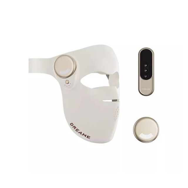Dreame AB01A Chrona Skincare Mask -Beige-UK
