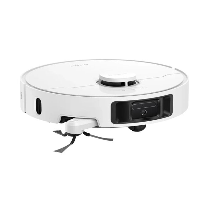 Dreame L10s Gen 3 Dreame L10s Ultra Gen 3 Robot Vacuum & Mop