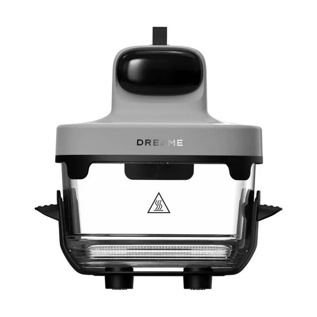 Dreame PT60_GREY Tasti Air Fryer