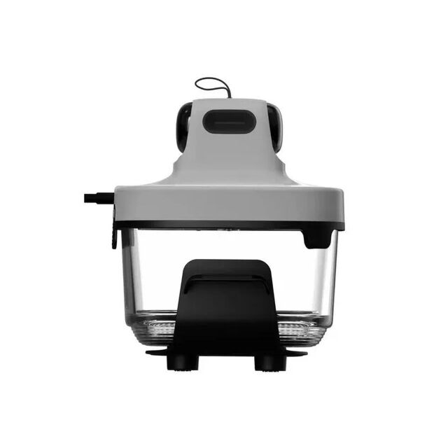 Dreame PT60_GREY Tasti Air Fryer