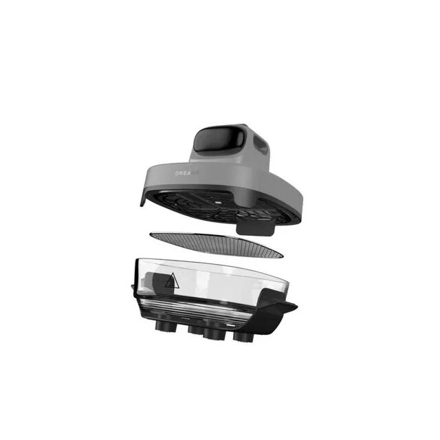 Dreame PT60_GREY Tasti Air Fryer