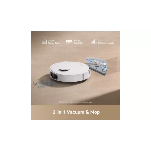 Dreame RLD43SD D20 Pro Plus