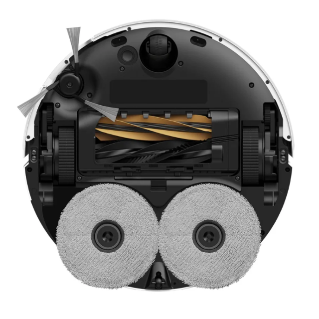 Dreame Matrix10 Ultra Robot Vacuum Cleaner and Mop