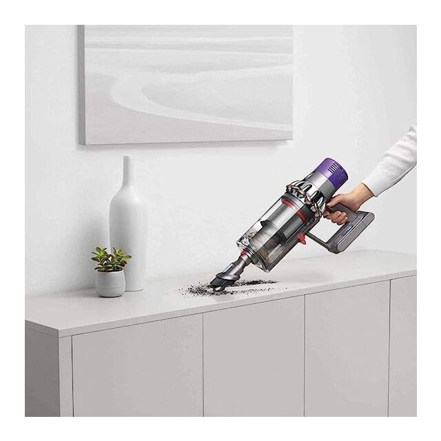 Dyson V10ABSOLUTE Upright Vacuum Cleaner