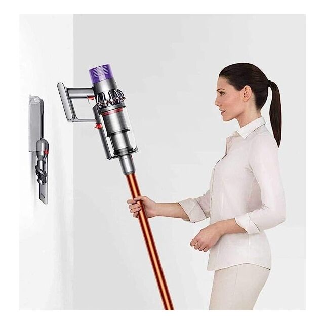 Dyson V10ABSOLUTE Upright Vacuum Cleaner