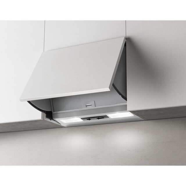 Elica E120GRMICRO Integrated Extractor Single Motor